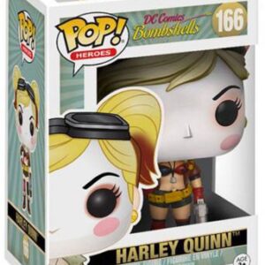 Harley Quinn