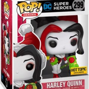 Harley Quinn