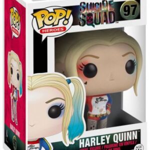 Harley Quinn
