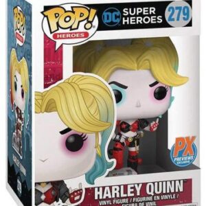 Harley Quinn
