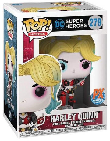 Harley Quinn
