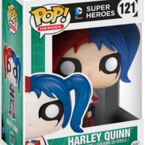 Harley Quinn