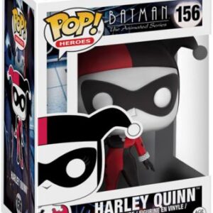 Harley Quinn