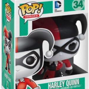 Harley Quinn