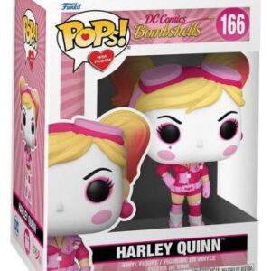 Harley Quinn (Cancer du Sein)