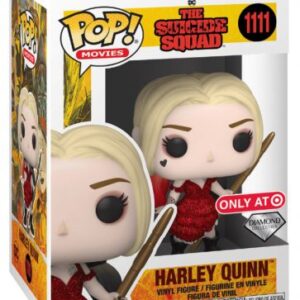 Harley Quinn - Diamant