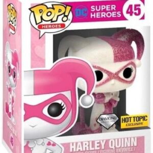 Harley Quinn Diamant