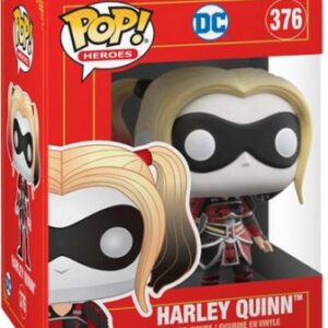 Harley Quinn (Imperial Palace)