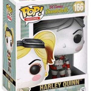 Harley Quinn - Vintage