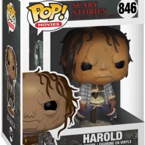 Harold
