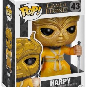 Harpie