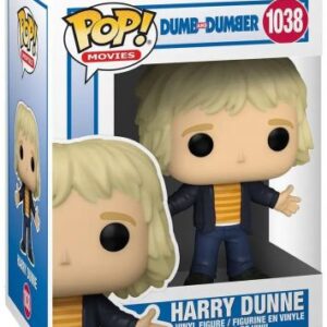 Harry Dunne