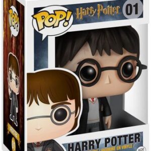 Harry Potter