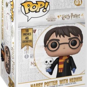 Harry Potter - 45 cm