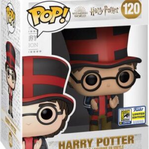 Harry Potter (Coupe du Monde)