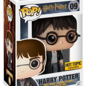 Harry Potter épée de Griffondor