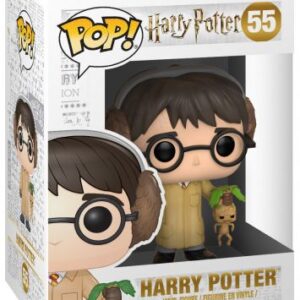 Harry Potter Herbologie