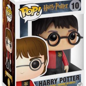 Harry Potter Triwizard