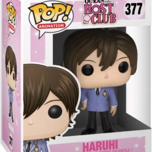 Haruhi