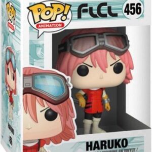 Haruko