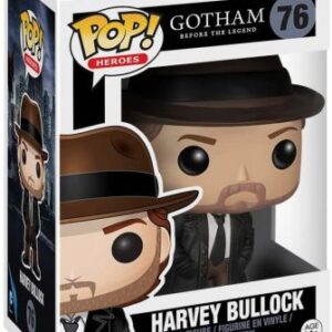 Harvey Bullock