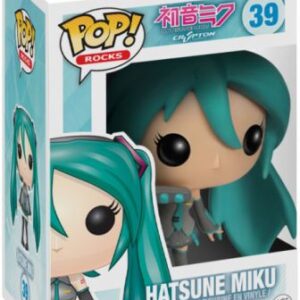 Hatsune Miku