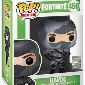 Havoc