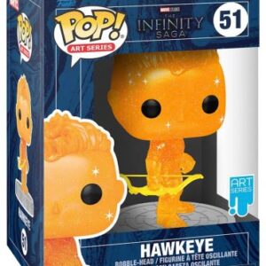 Hawkeye