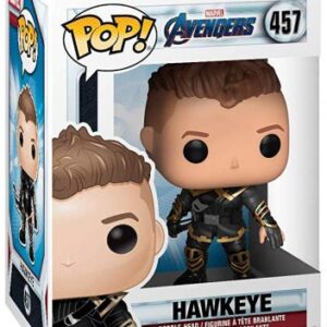 Hawkeye
