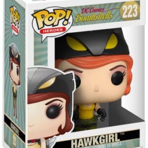 Hawkgirl