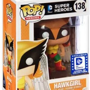 Hawkgirl