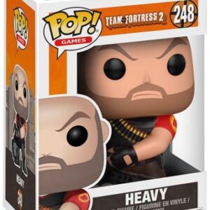 Heavy