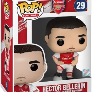 Hector Bellerin - Arsenal
