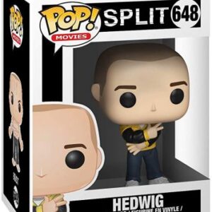 Hedwig