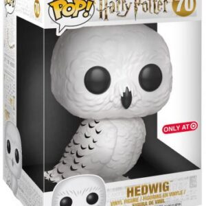 Hedwige - 25 cm