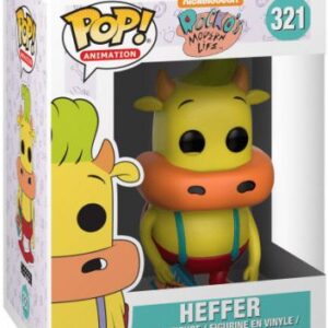 Heffer