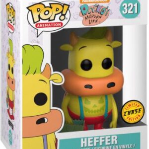 Heffer [Chase]