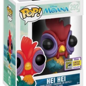 Hei Hei