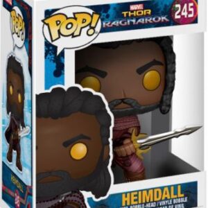 Heimdall