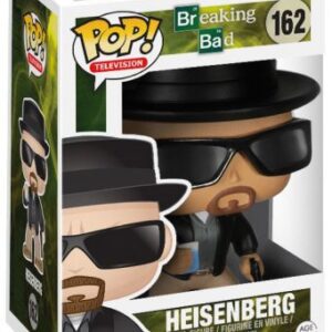 Heisenberg
