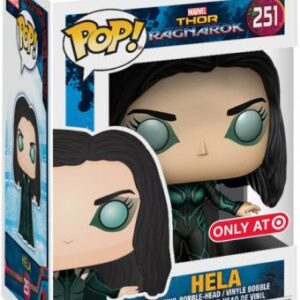 Hela