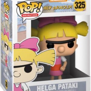 Helga Pataki