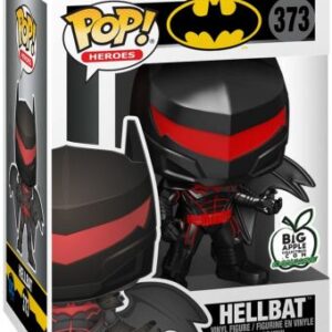 Hellbat