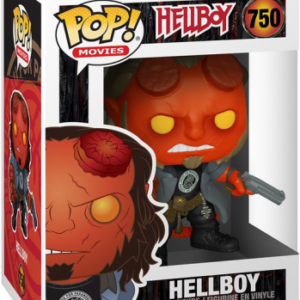 Hellboy