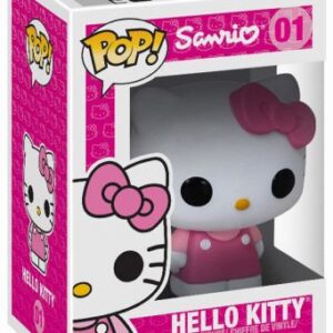 Hello Kitty
