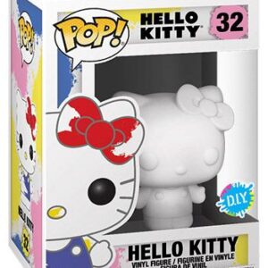 Hello kitty Ã  customiser