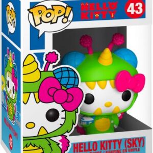 Hello Kitty (Ciel)