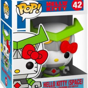 Hello Kitty (Espace)