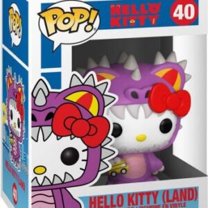 Hello Kitty (land)