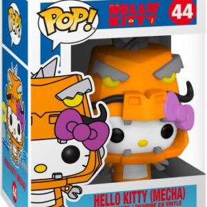 Hello Kitty (Mecha)